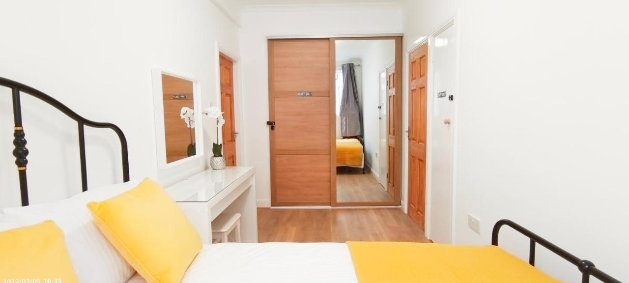 Neptune Flat 9 At Marble Arch