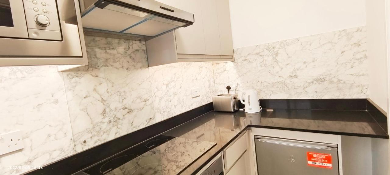 Neptune Flat 9 At Marble Arch