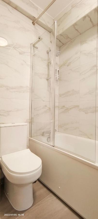 Apartment Neptune Flat 9 At Marble Arch
