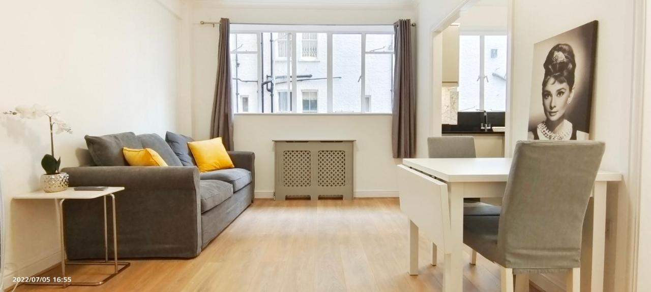 Apartment Neptune Flat 9 At Marble Arch